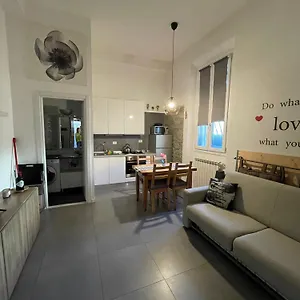 Appartamento Meri