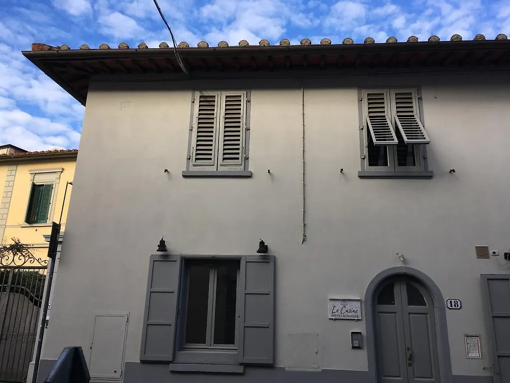 Le Casine Di Firenze Bed & Breakfast  Florence