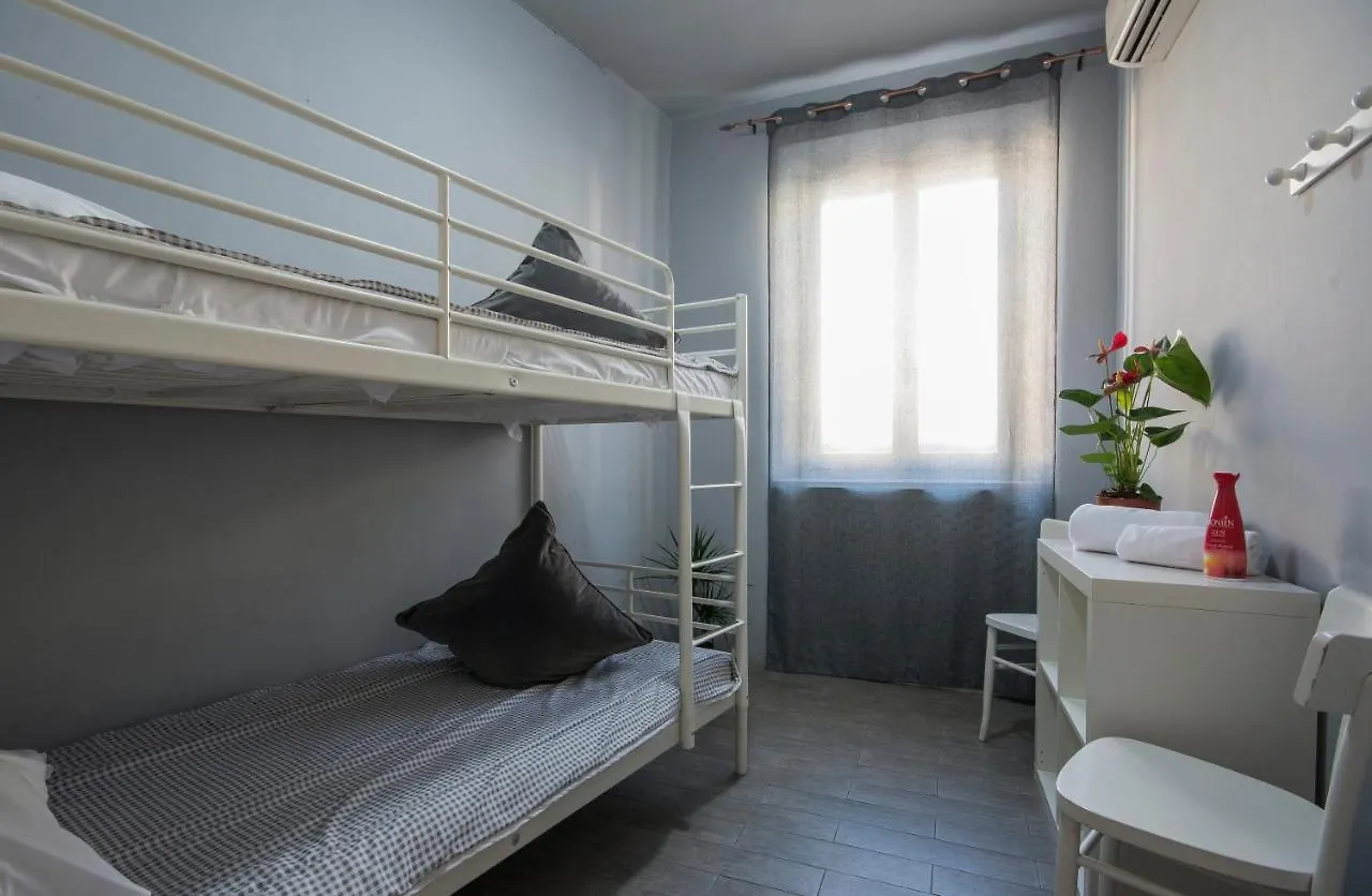 Le Casine Di Firenze Bed & Breakfast  Florence