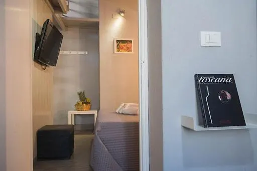 Le Casine Di Firenze Bed & Breakfast 2*, Florence