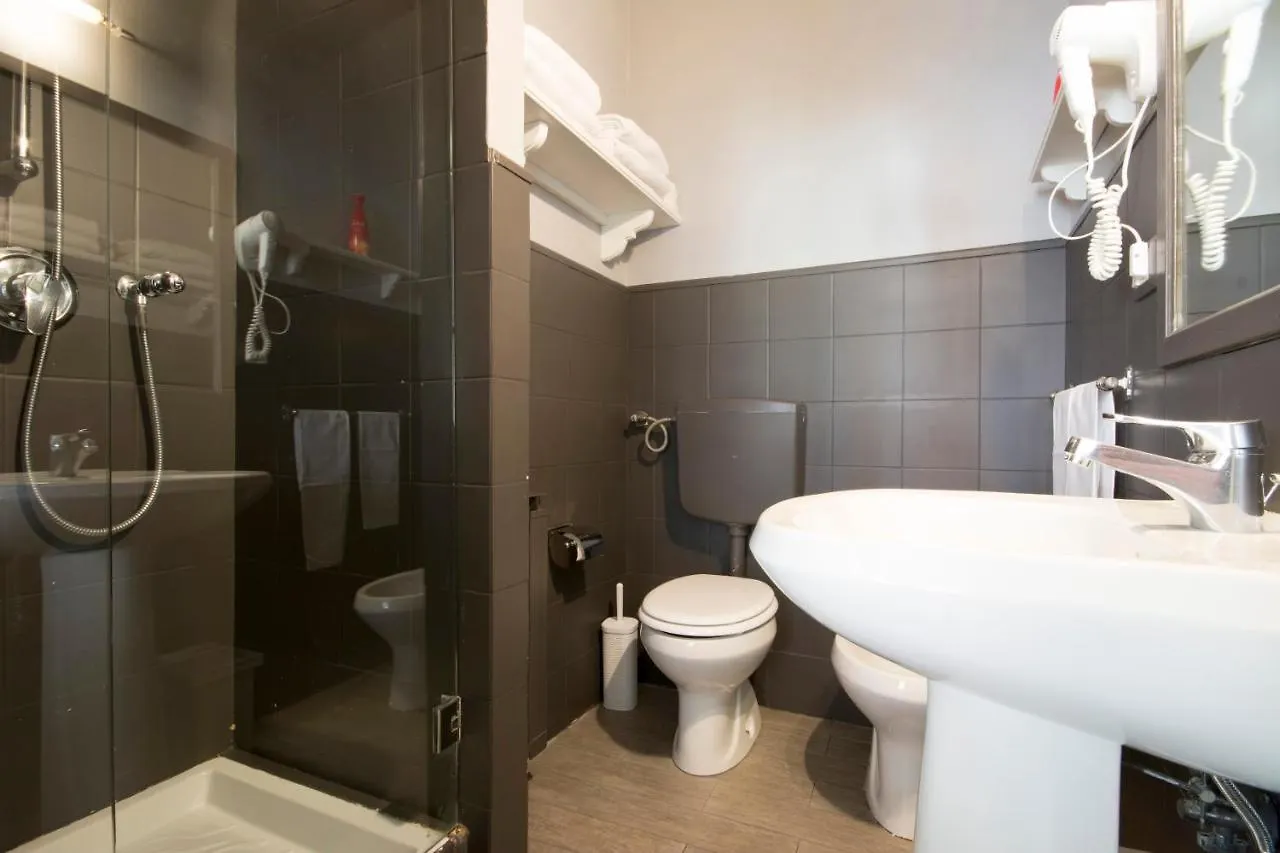 Le Casine Di Firenze Bed & Breakfast Italy