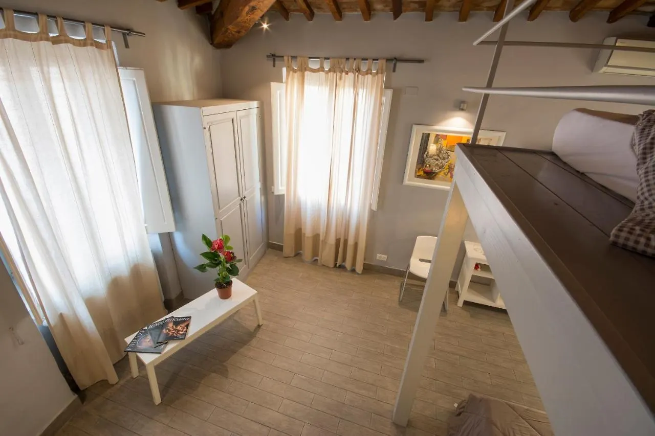 Le Casine Di Firenze Bed & Breakfast 2*, Florence Italy