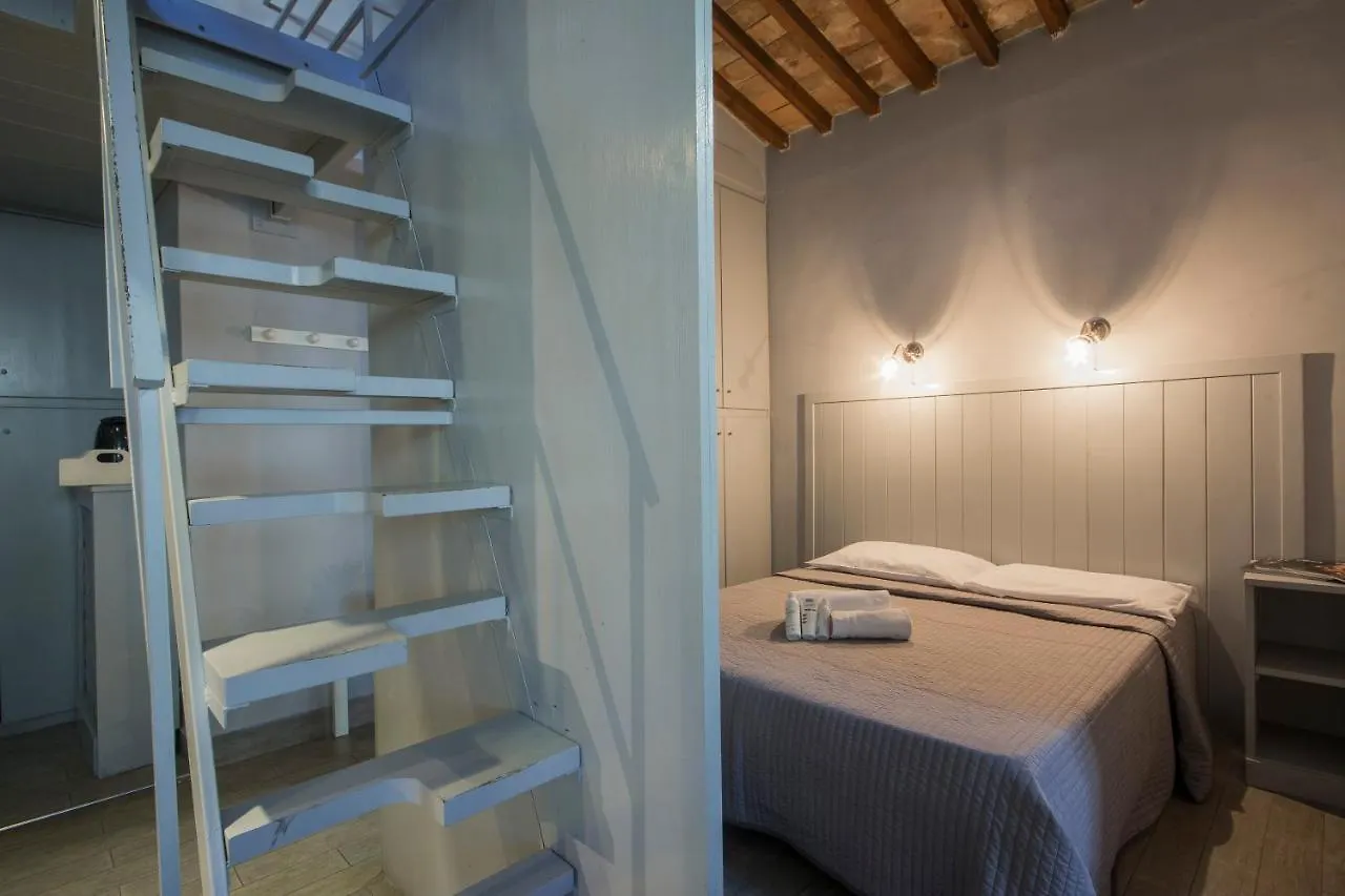 Le Casine Di Firenze Bed & Breakfast Italy