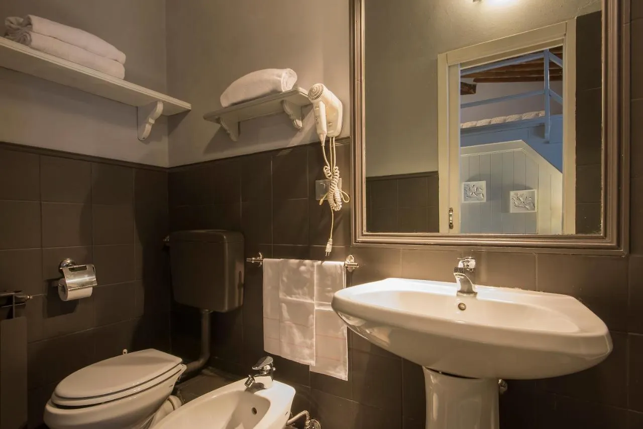 Le Casine Di Firenze Bed & Breakfast