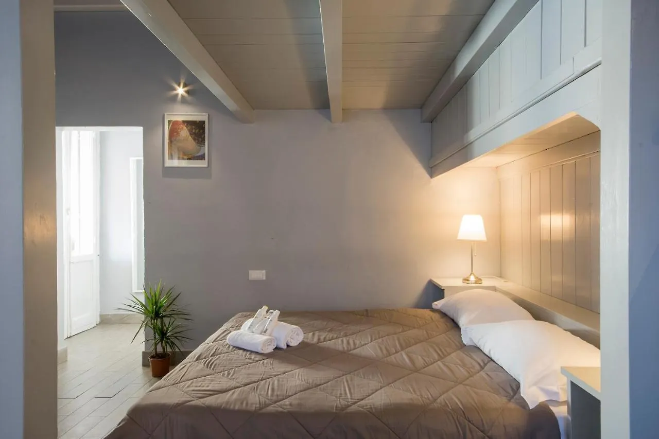 **  Le Casine Di Firenze Bed & Breakfast Italy