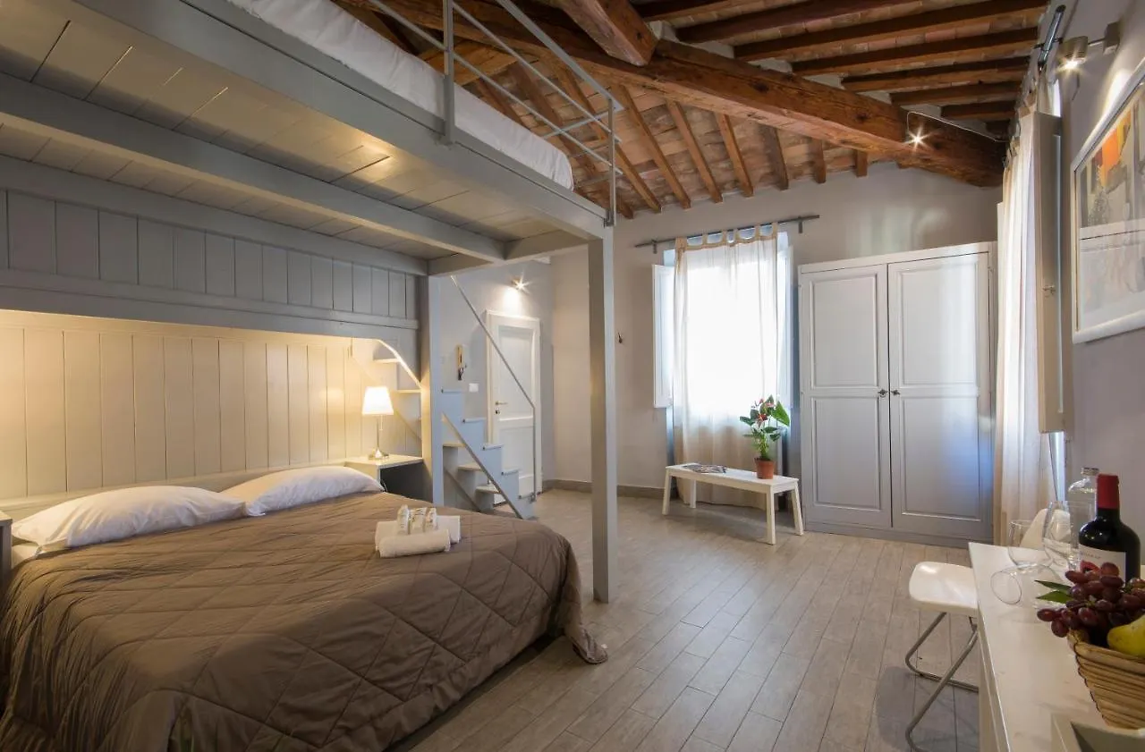 Le Casine Di Firenze Bed & Breakfast Italy