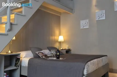 Le Casine Di Firenze Bed & Breakfast  Florence