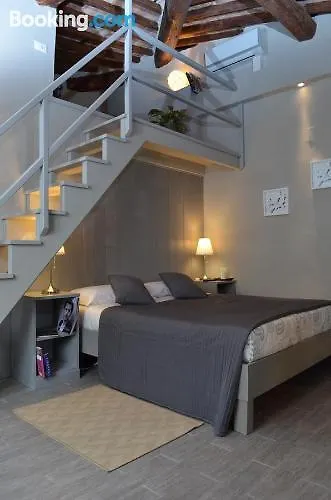 Le Casine Di Firenze Bed & Breakfast Florence