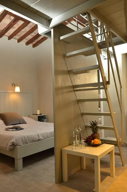 Bed and Breakfast Le Casine di Firenze